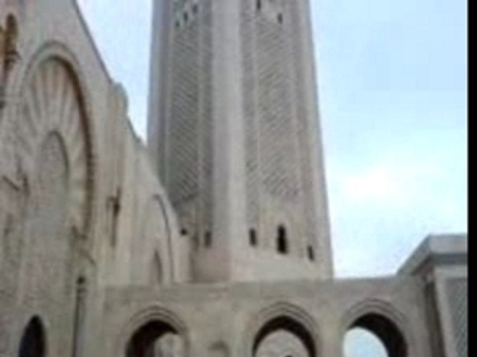 Mosquée Hassan 2