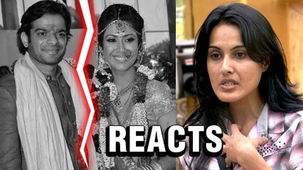 Kamya Punjabi REACTS On Karan Patel & Ankita Bhargava's Broken Marriage Rumours