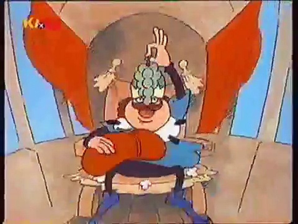 Mittendrin 18 an einer Tankstelle Umweltmagazin mit Peter Lustig