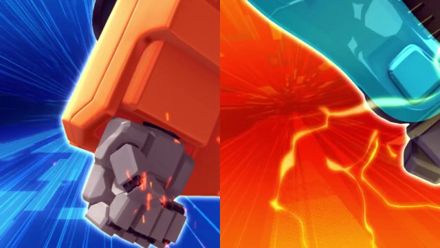 또봇 8기 엄마의 자장가 전편 [TOBOT S.08 Marathon]