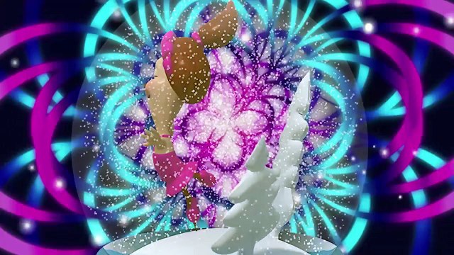 Барбоскины - 123 серия. Деду морозу до востребования. Мультфильм.