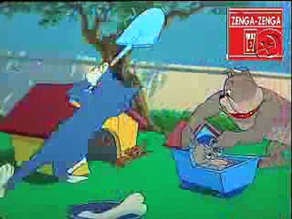 tom e jerry soluosfull hd 2015