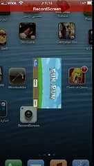 حساب فن رن مهكر #