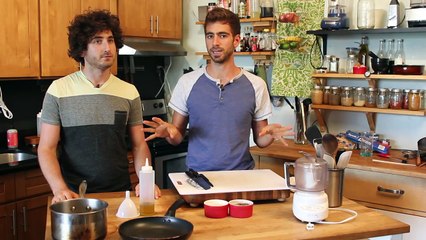 Essential Equipment to Start your Own Kitchen - College Cooking