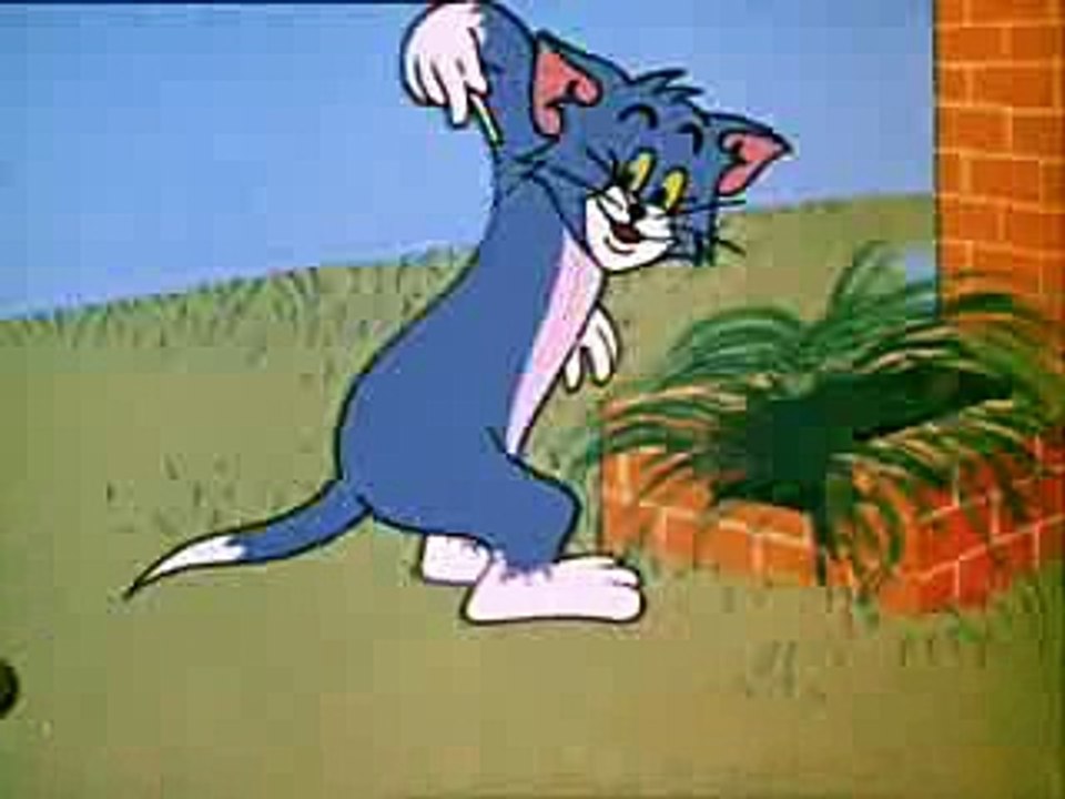 Tom Jerry - Classic Collection-vol.10-vmf012full hd 2015