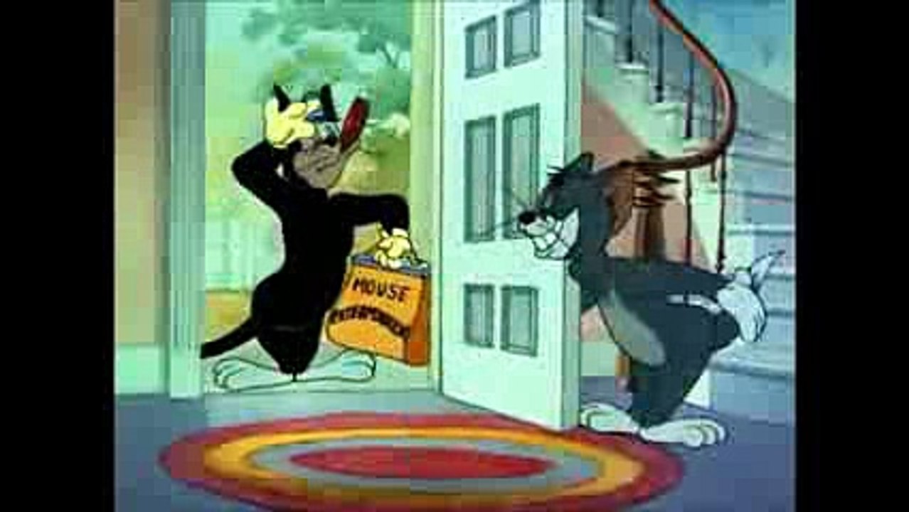 Tom and Jerry AMV-Real Gonefull hd 2015