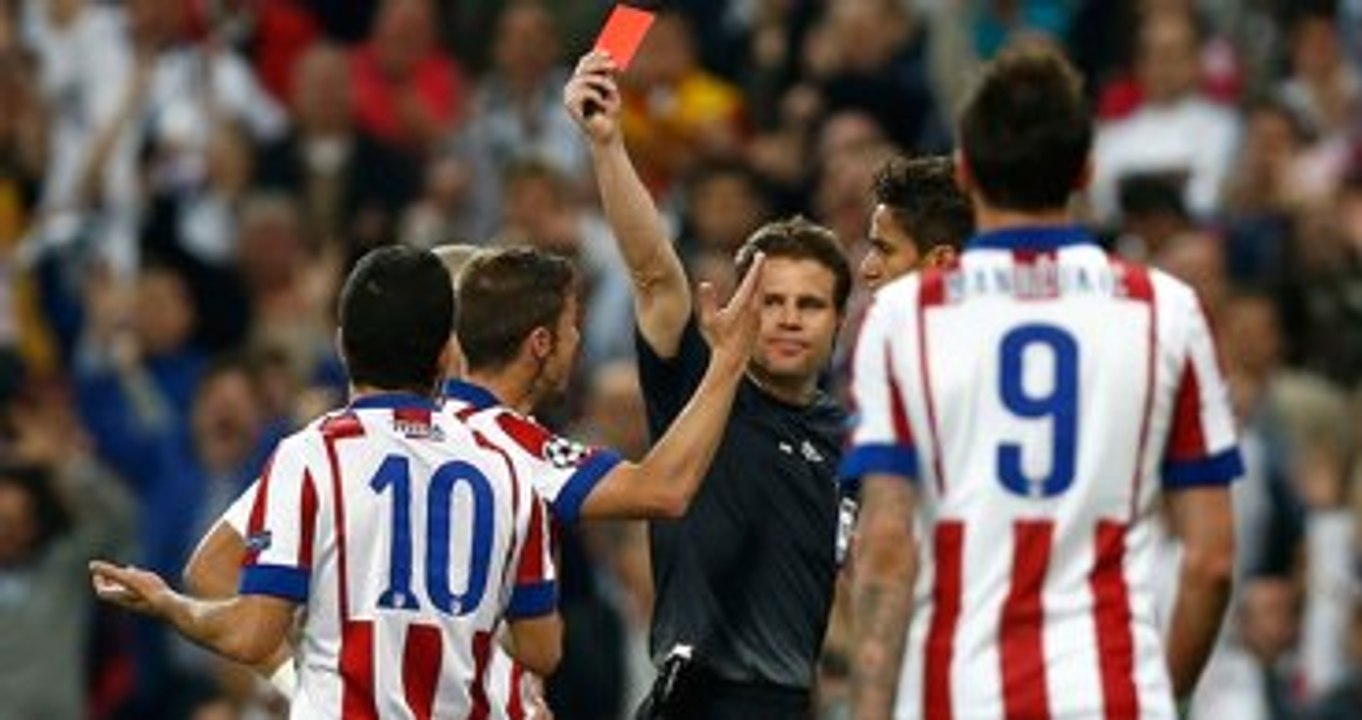 Arda Turan, Arsenal Maçında Oynayamayacak