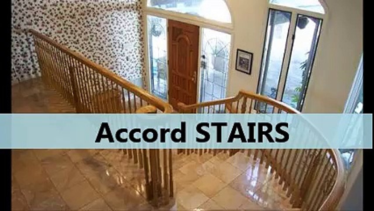 Railings Wood And Iron In Laguna Niguel Accord Stairs