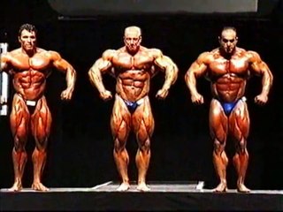 Grand Prix British 1999 2/4