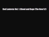 [PDF] Red Lanterns Vol. 1: Blood and Rage (The New 52) [Download] Full Ebook
