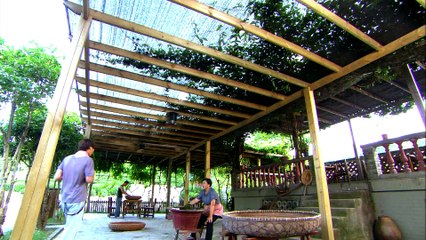 【幸福的面条】Happy Noodle 30 [Eng-subbed] 尹施允 李菲儿 张峻宁