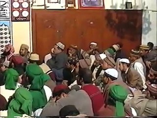 Kya Hazuur(S.A.W.W) nay ALLAH ka deedar kia - Mufti Akmal Sahab