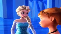 Kid Song - Let It go - [Frozen] Kids Songs Frozen Elsa & Anna