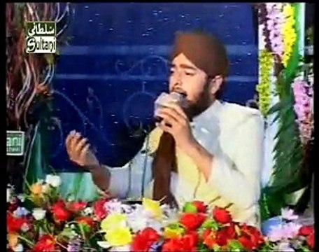 Thandi Thandi Hawa Rahmaton ki Chali By USman Ubaid qadri