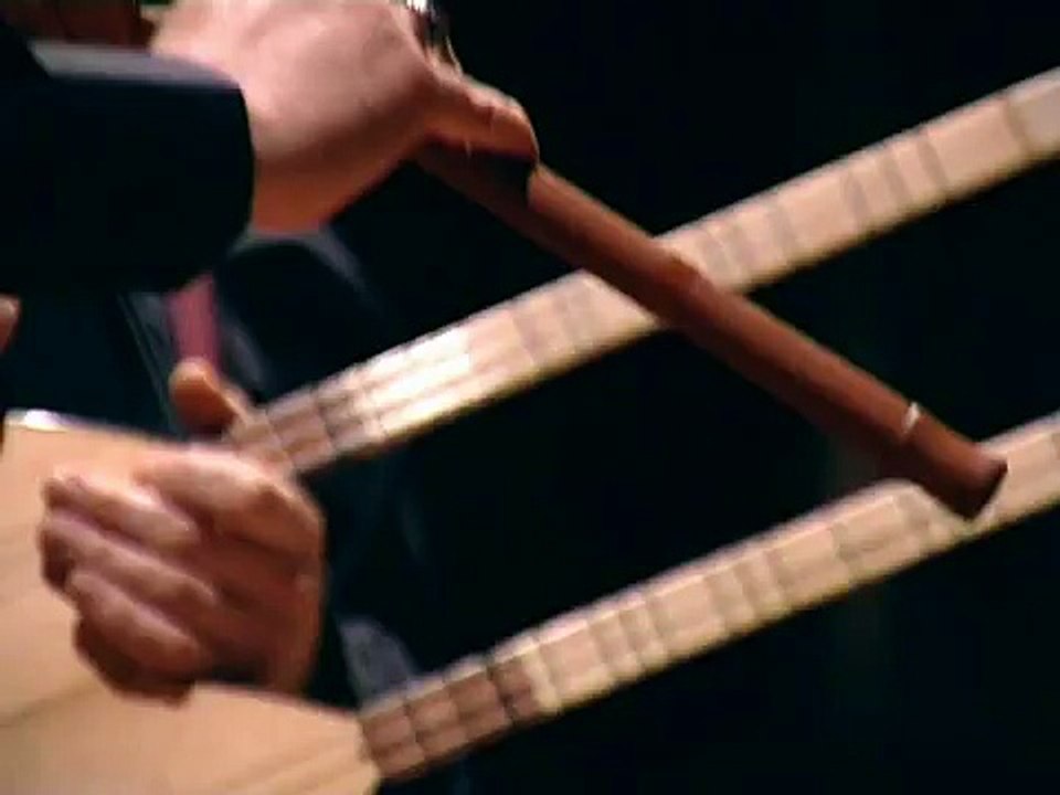 Ay Laçin _ Etni-Ka