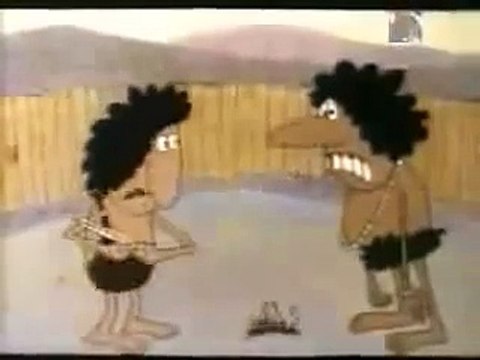 La Historia del Fuego - Muñequitos Cubanos