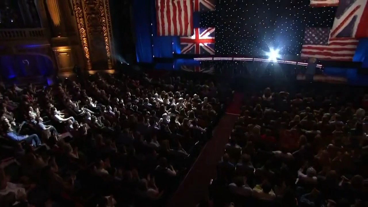 Ricky Gervais: Out of England 2 - The Stand-Up Special (2010) (TV) Trailer