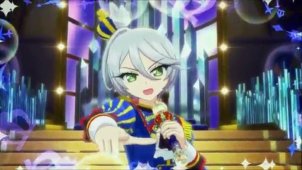 Pripara Hibiki Pure Amore Love (Parte 1) (Episodio 73)