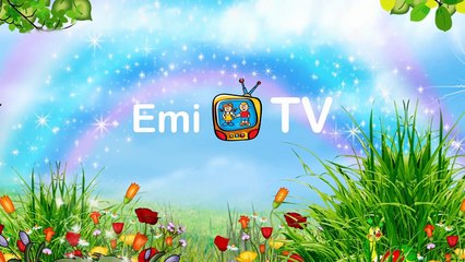 Candy Fan Finger Family Nursery Rhymes Lyrics