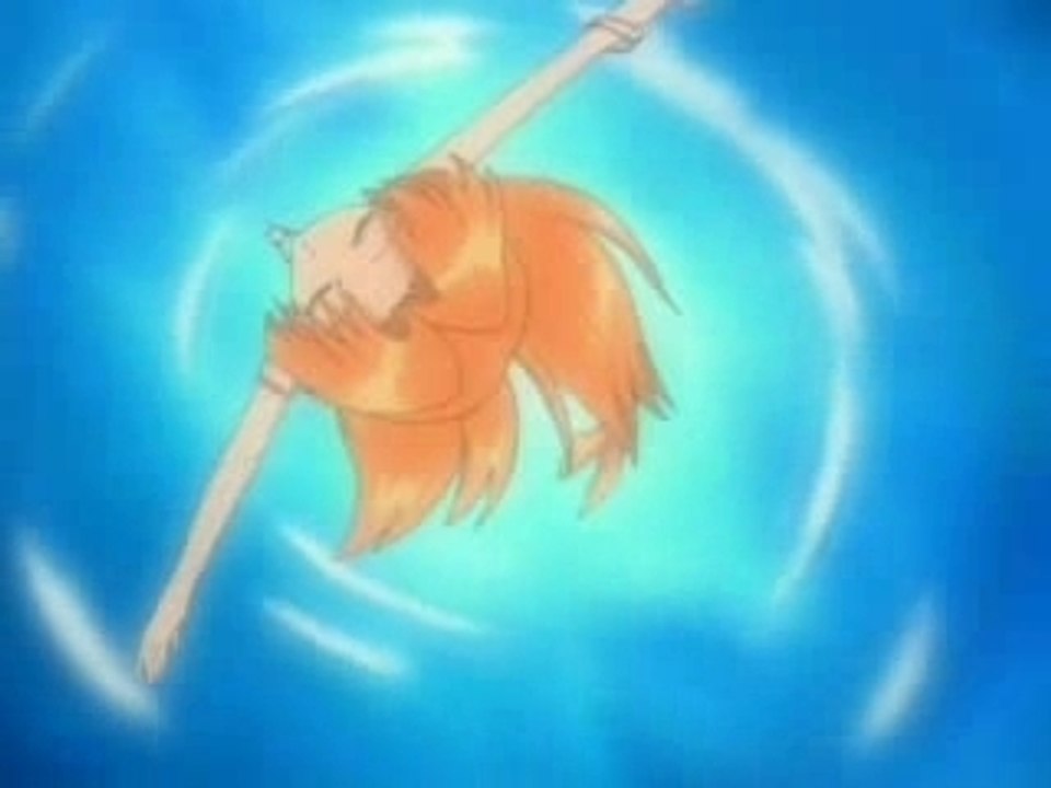 Mermaid Melody - Opening 03 Before the moment