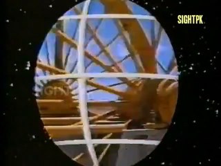 PTV Old Classic Khabarnama at 9 PM - Lahore - The City of Gardens