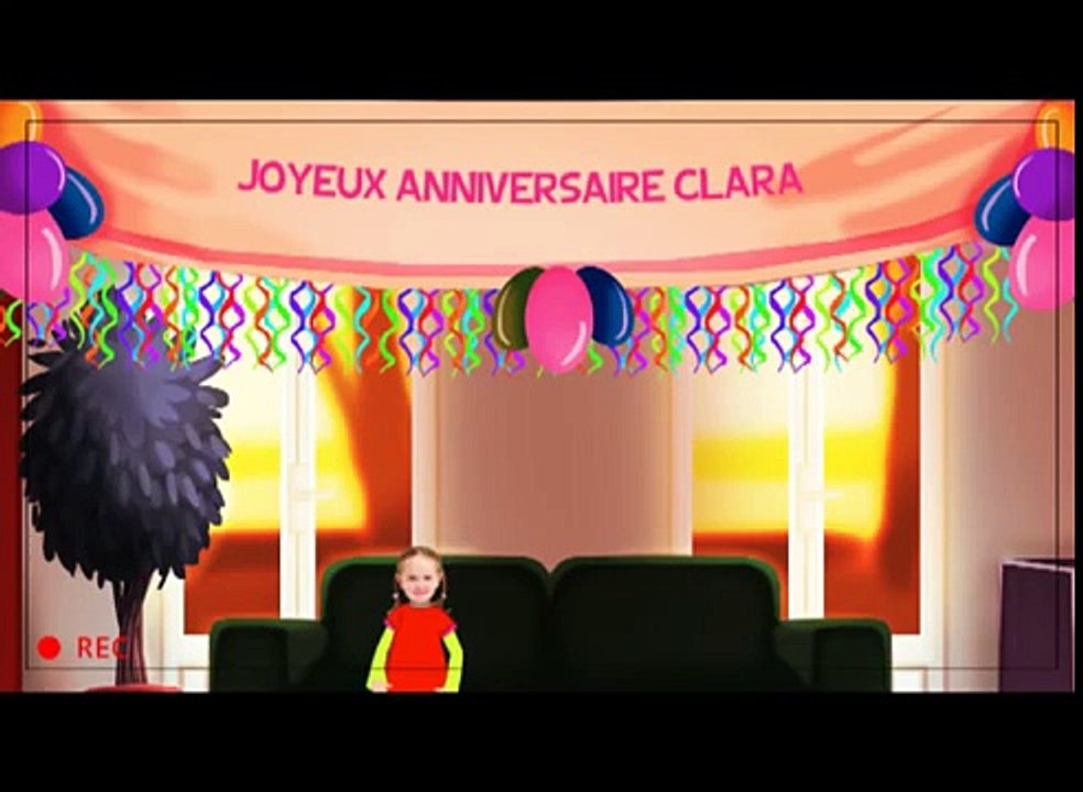 Dessin animé personnalisé : Apprentie Princesse