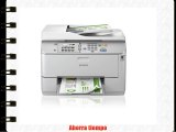 Epson WF-5620DWF - Impresora multifunción de tinta (b/n 34 PPM color 30 PPM)