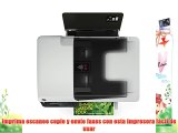 HP Officejet 2620- Impresora multifunción de chorro de tinta de color