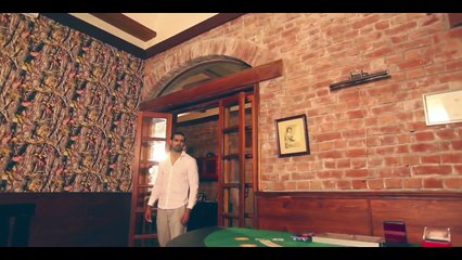 Dil Pardesi Hoea - Waqar Ex  [Official Video HD ] Latest Punjabi Songs