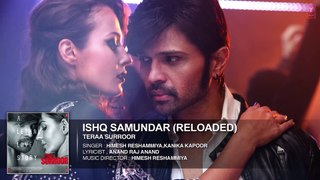 ISHQ SAMUNDAR (RELOADED) Full HD 1080p Song