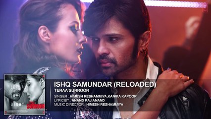 ISHQ SAMUNDAR (RELOADED) Full HD 1080p Song