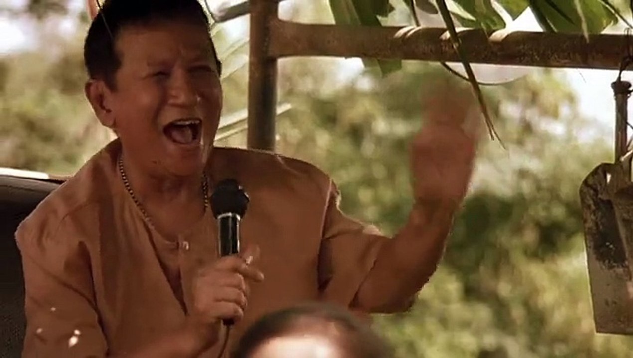 ONG BAK