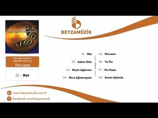 Mustafa Demirci - Hu Kuşu