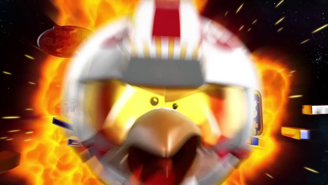 Angry Birds Star Wars (Jouets) Jenga Death Star Game