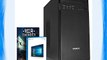 VIBOX Vision 17 - 3.8GHz (4.0GHz Turbo) AMD Dual Core Desktop Gamer Gaming PC Ordenador de