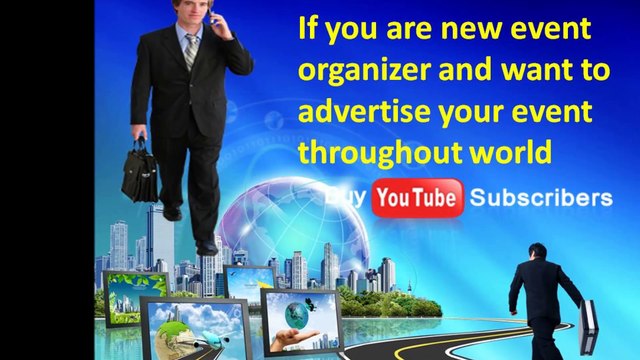 Buy Real Facebook Event Attendees to Increase Ticket Sale