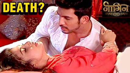 Shivanya Aka Mouni Roy To Die In Naagin? | Colors