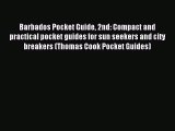 Download Barbados Pocket Guide 2nd: Compact and practical pocket guides for sun seekers and