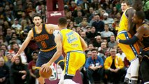 Best of Phantom: Warriors Handle the Cavaliers