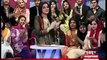 Siasi Theater On Express News 22nd February 2016
