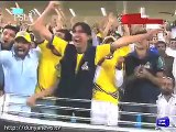How Quetta Fans are Preparing for Final of PSL