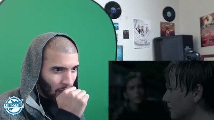 The Walking Dead: Carl  'No Way Out'  Episode Fan Reaction Compilation