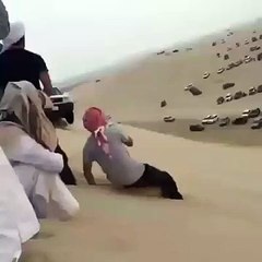 amazing video arab fun with cars