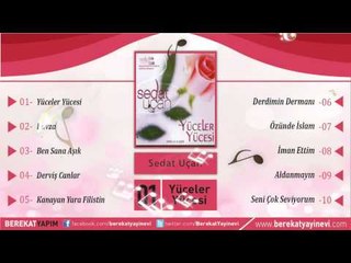 Sedat Uçan - Yüceler Yücesi