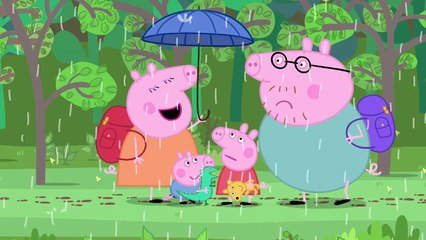 Peppa Pig - Nature Trail (Clip)