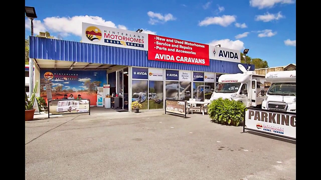 Avida Gold Coast