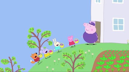 Peppa Pig - Spring (Clip)