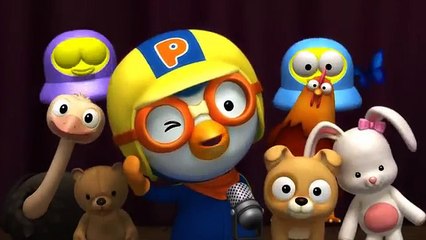 [Eddy The Clever Fox S1] #Opening Theme Song