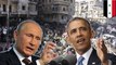 Russia and the United States to implement partial ceasefire in Syria, but will it work?
