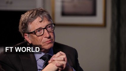 Gates on Apple and privacy